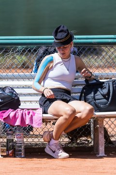 Bild 30 - RL TC an der Schirnau - SV Zehlendorfer Wespen : Ergebnis: 9:0